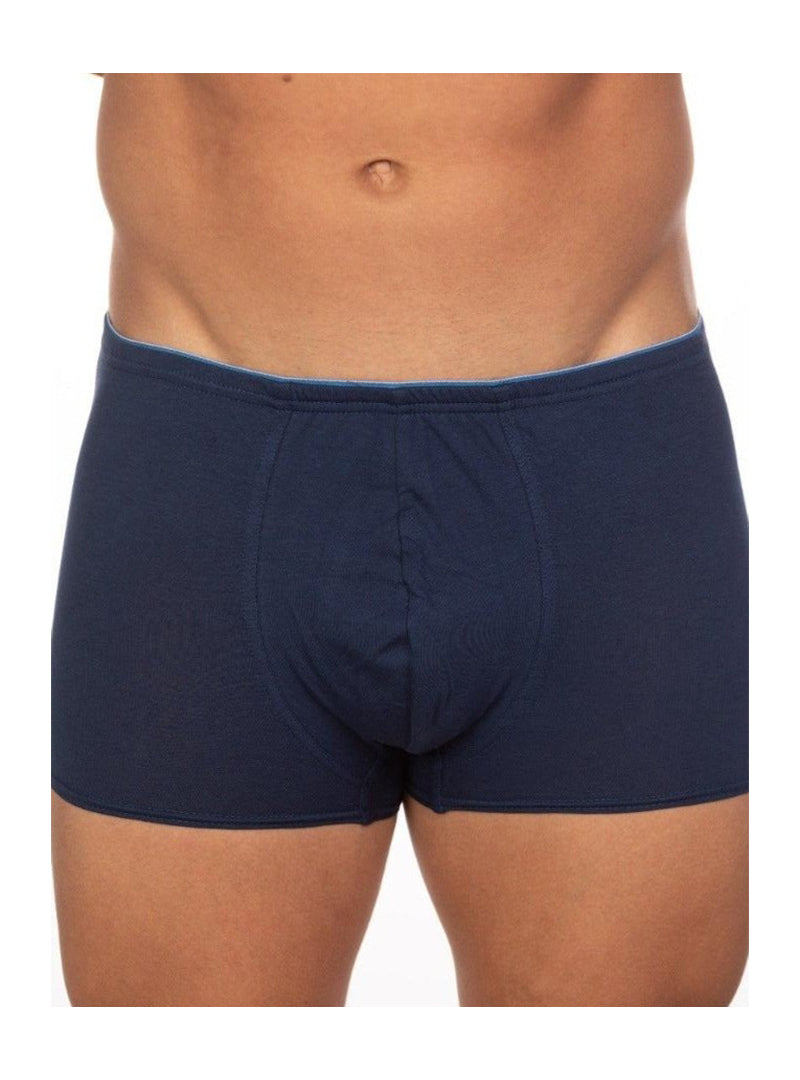 Undergear Basix Exposed Elastic Trunk